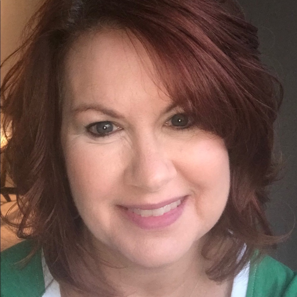 Meet your Posher, Tammy